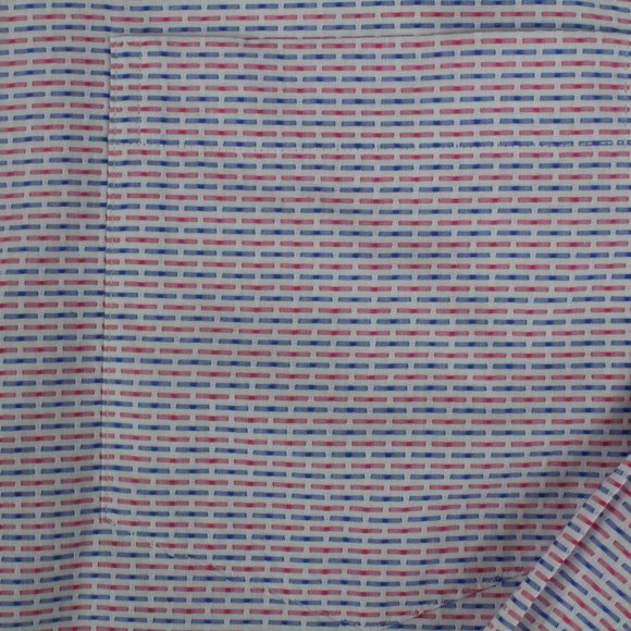 Synrgy Performance Shirt Men's 19 37/38 Stretch Long Sleeve - Picture 5 of 12